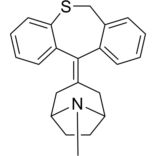 Tropatepine 27574-24-9